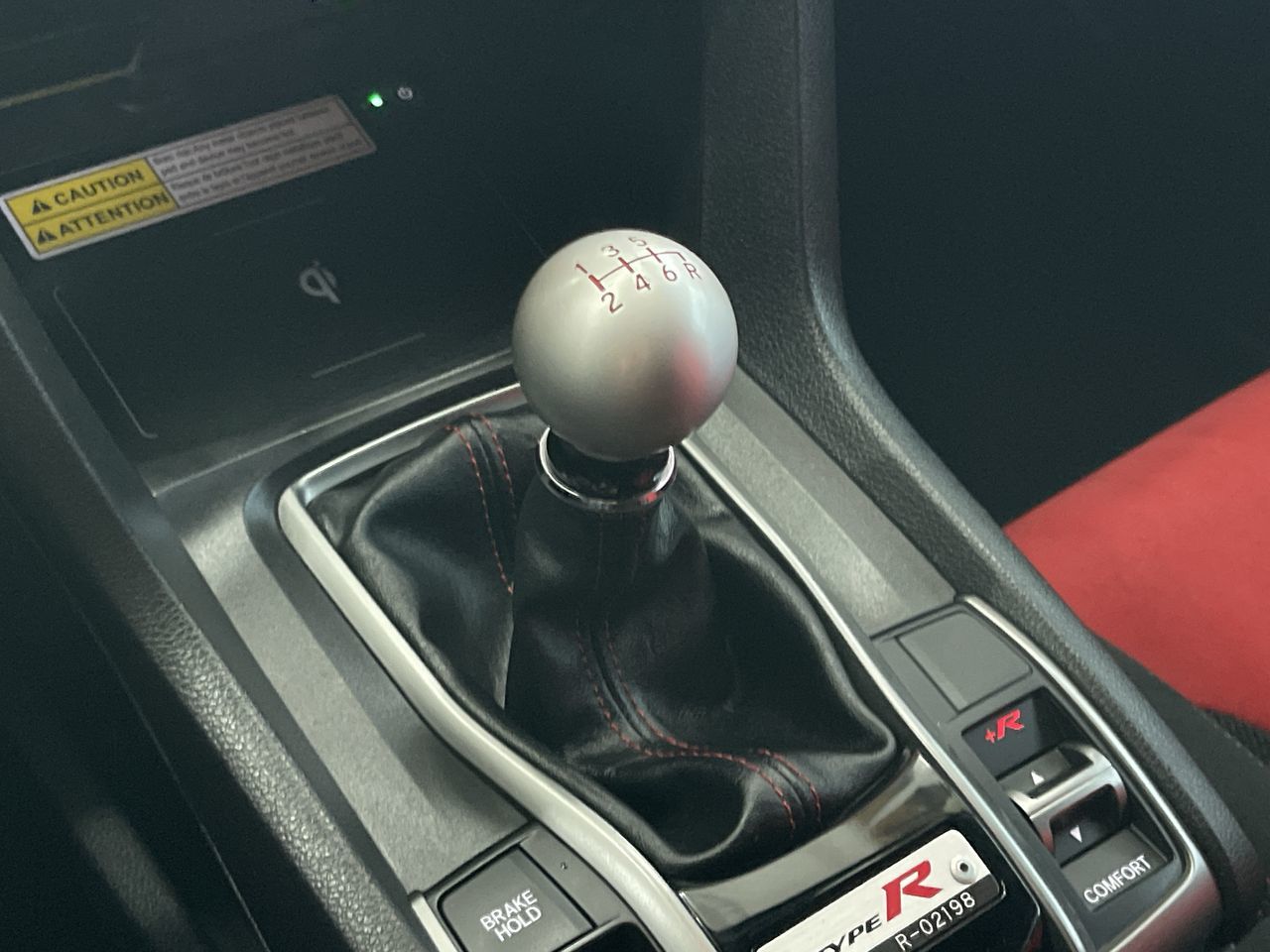 Honda Civic  2017 à Calgary, Alberta