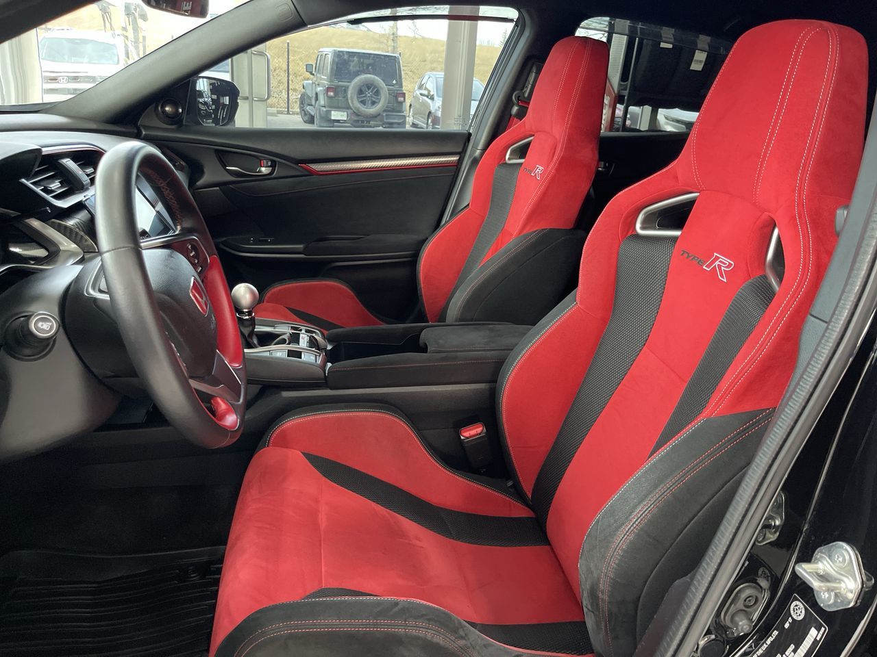 Honda Civic  2017 à Calgary, Alberta