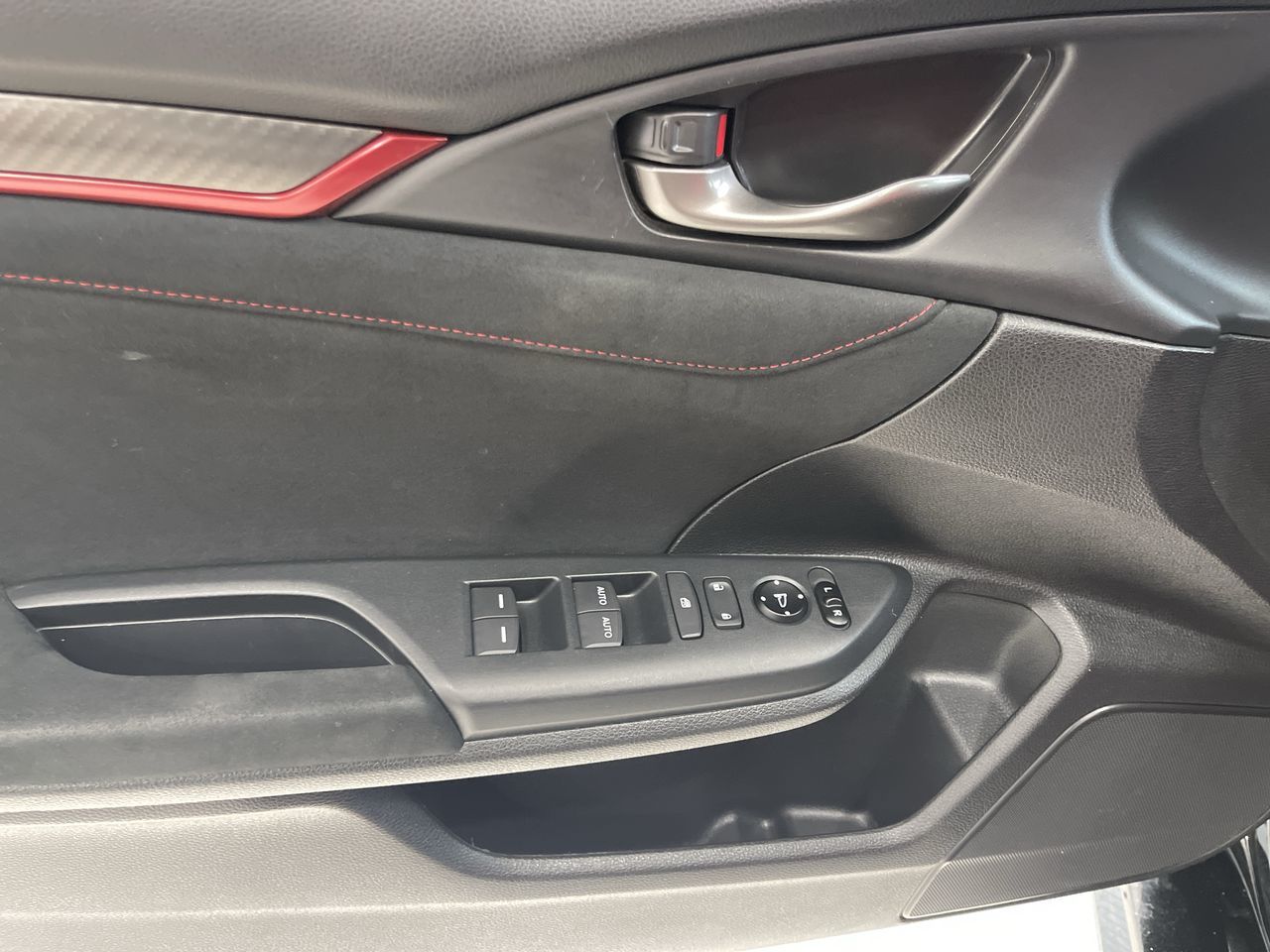 Honda Civic  2017 à Calgary, Alberta