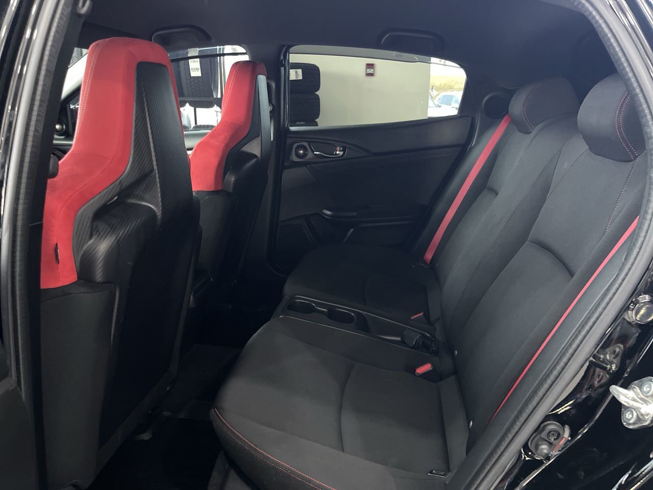 Honda Civic  2017 à Calgary, Alberta