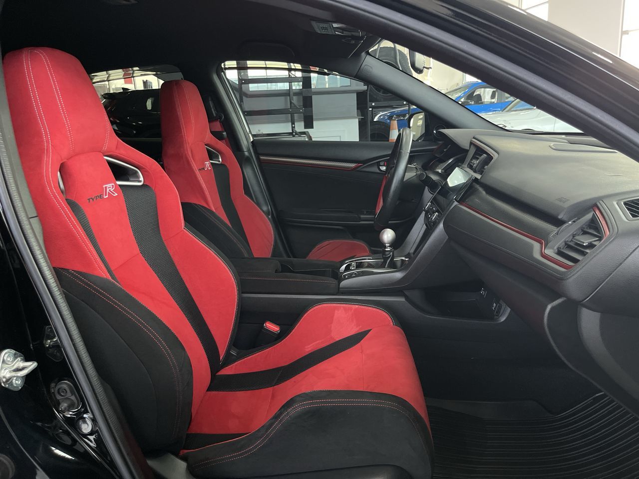 Honda Civic  2017 à Calgary, Alberta