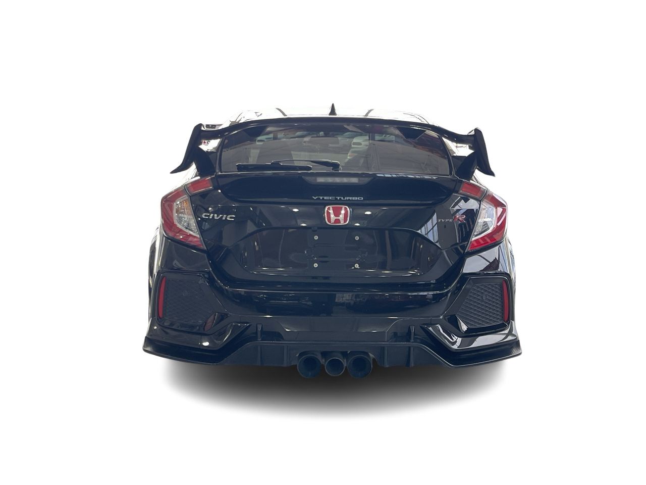 Honda Civic  2017 à Calgary, Alberta