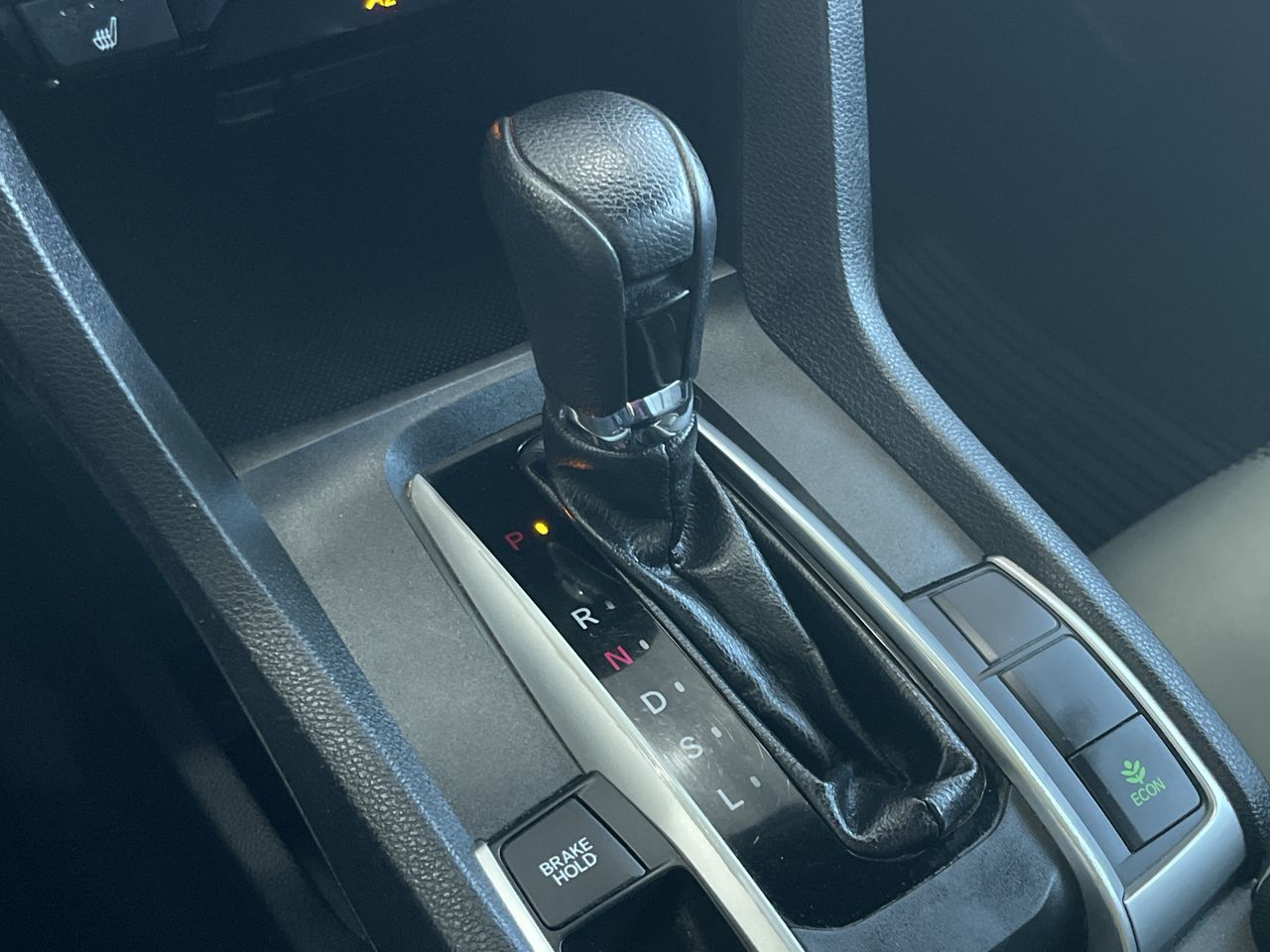 Honda Civic  2018 à Calgary, Alberta