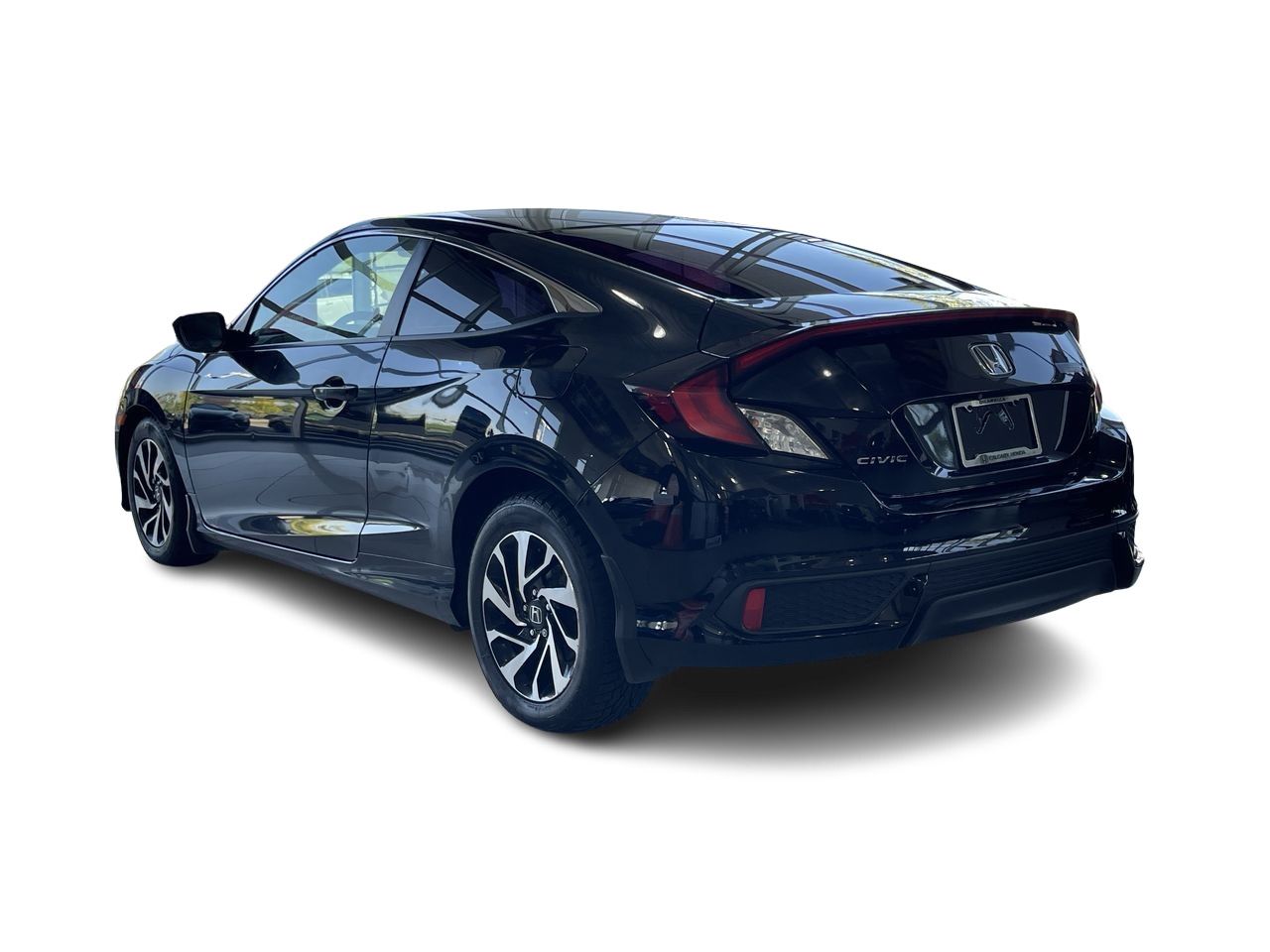 Honda Civic  2018 à Calgary, Alberta