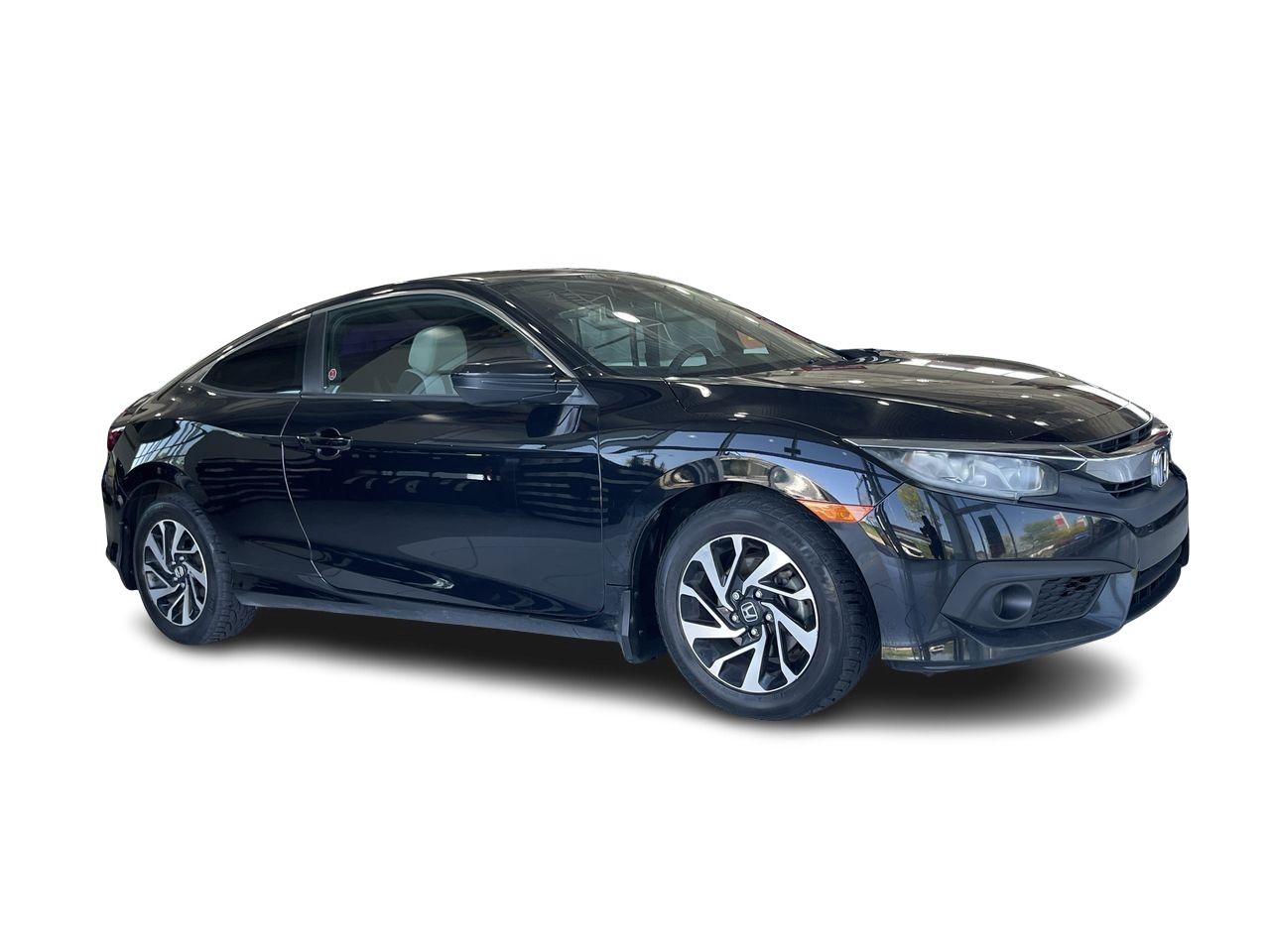 Honda Civic  2018 à Calgary, Alberta