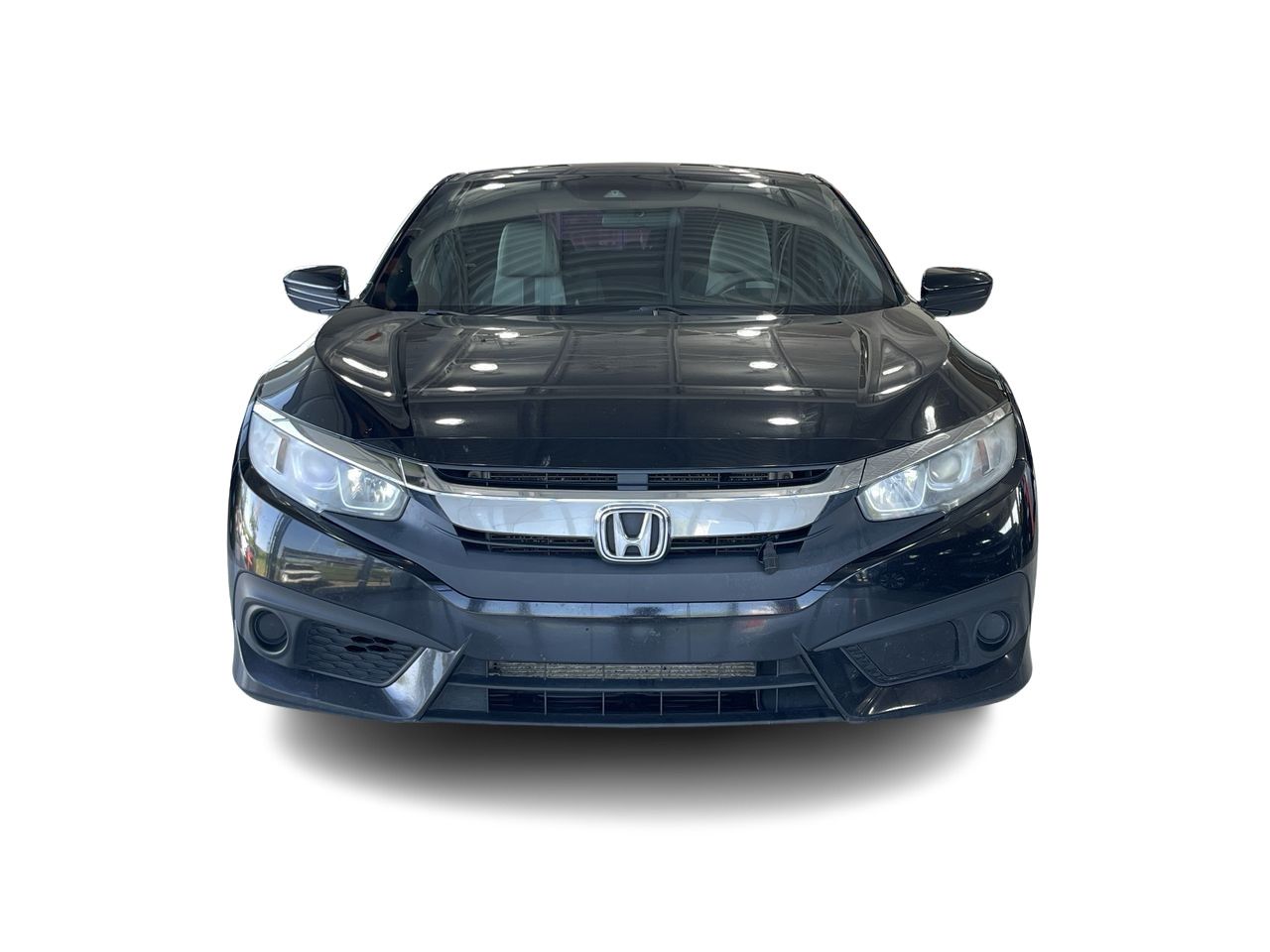 Honda Civic  2018 à Calgary, Alberta