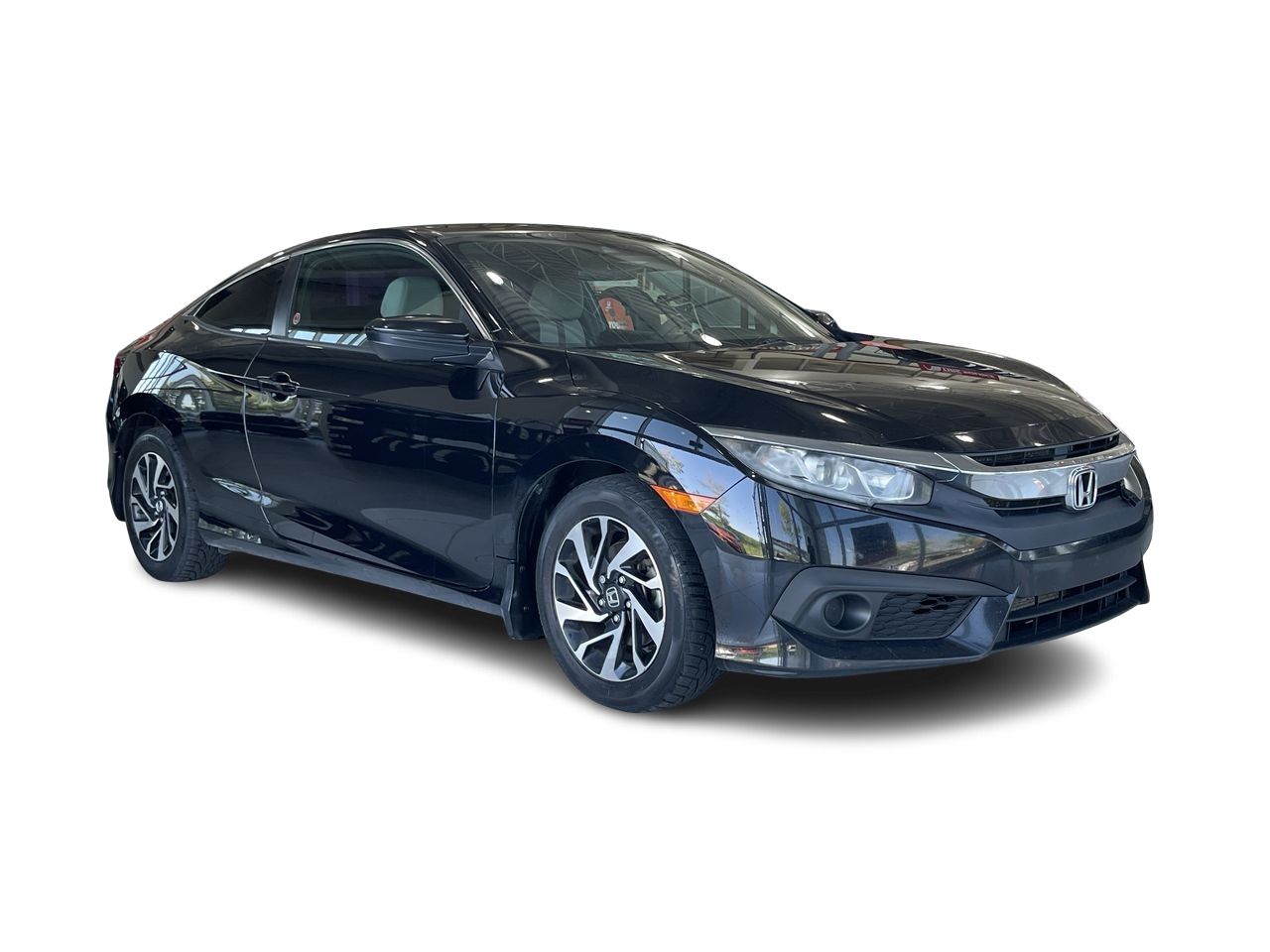 Honda Civic  2018 à Calgary, Alberta