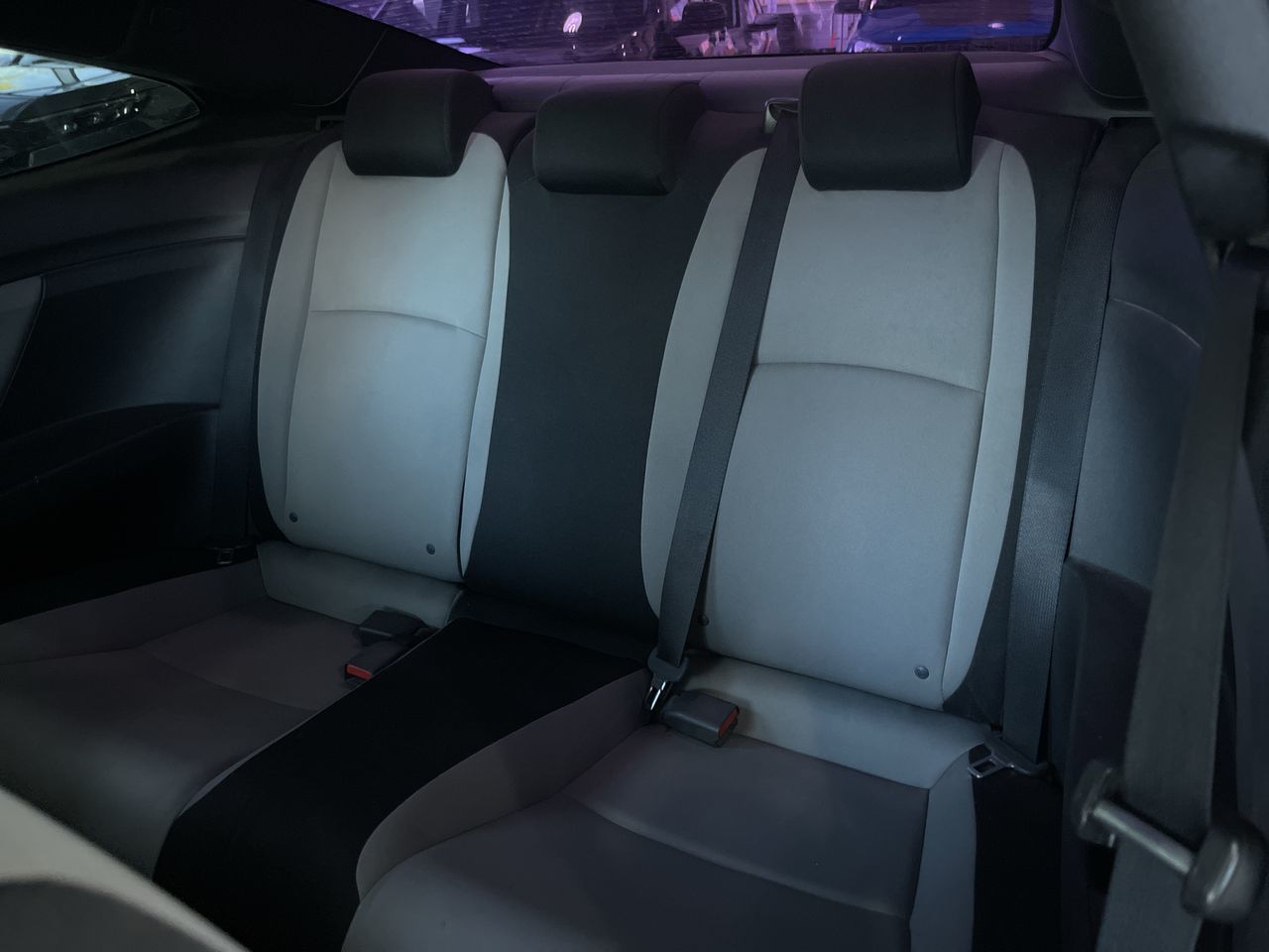 Honda Civic  2018 à Calgary, Alberta