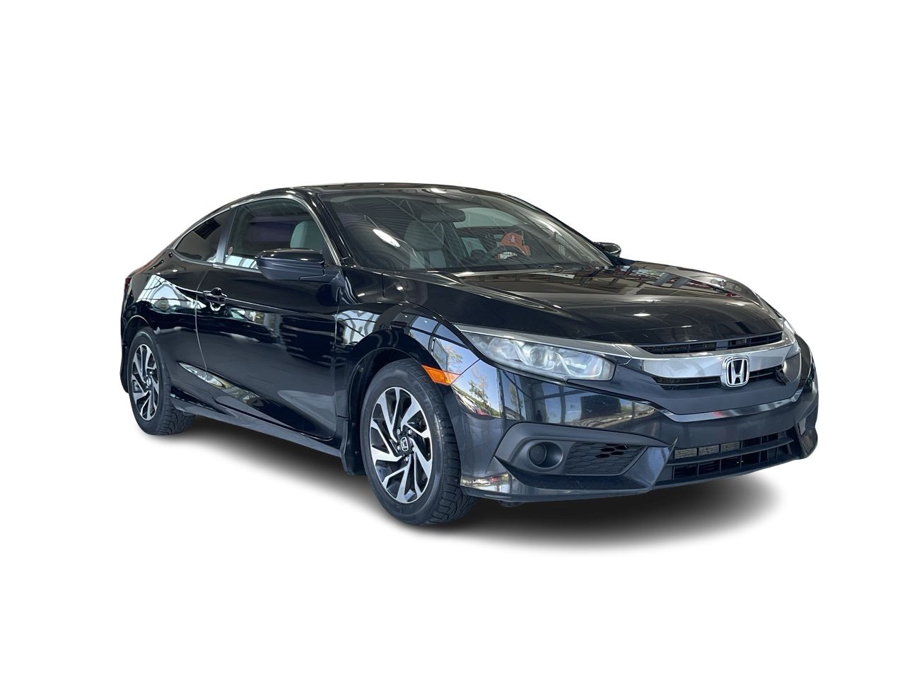 Honda Civic  2018 à Calgary, Alberta
