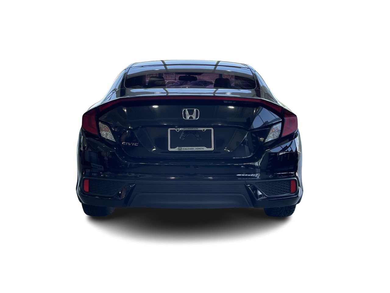 Honda Civic  2018 à Calgary, Alberta