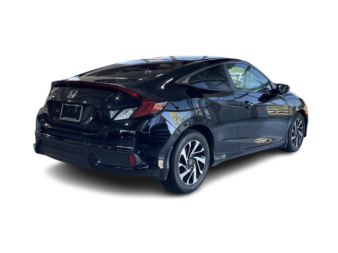 Honda Civic  2018 à Calgary, Alberta