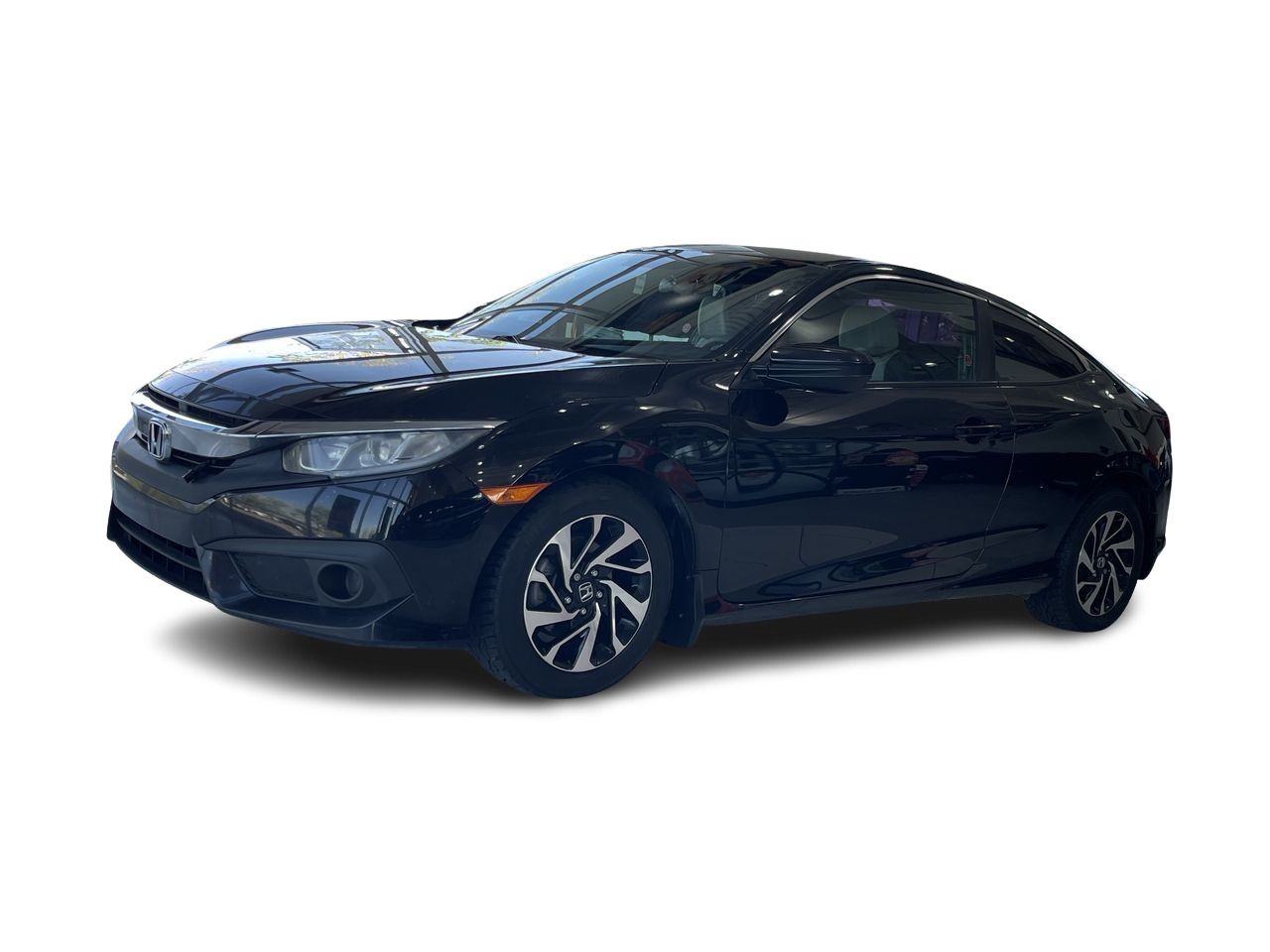 Honda Civic  2018 à Calgary, Alberta