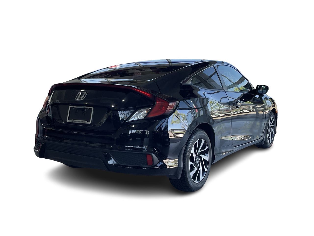 Honda Civic  2018 à Calgary, Alberta