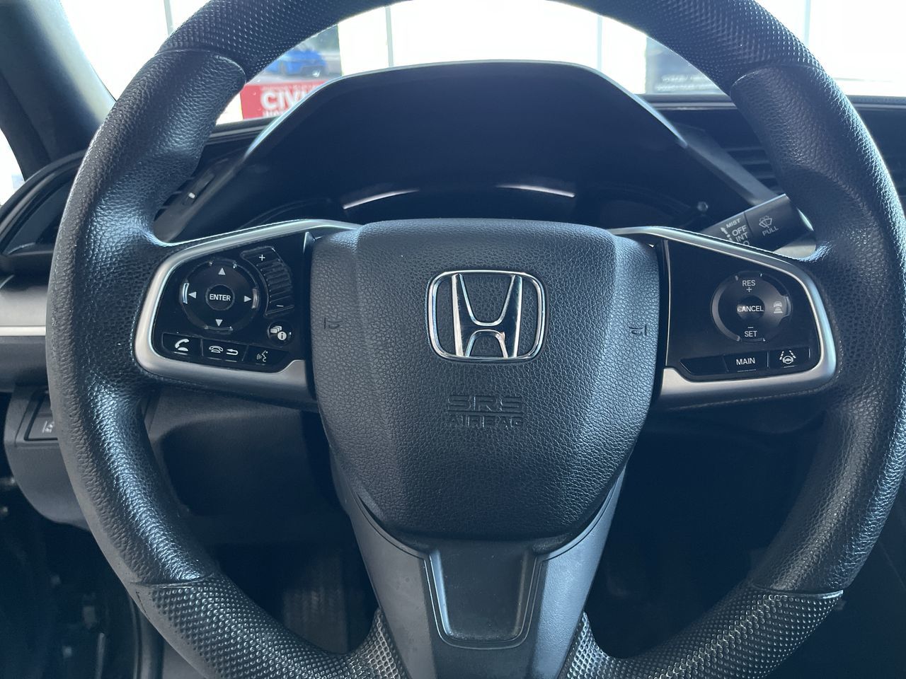 Honda Civic  2018 à Calgary, Alberta