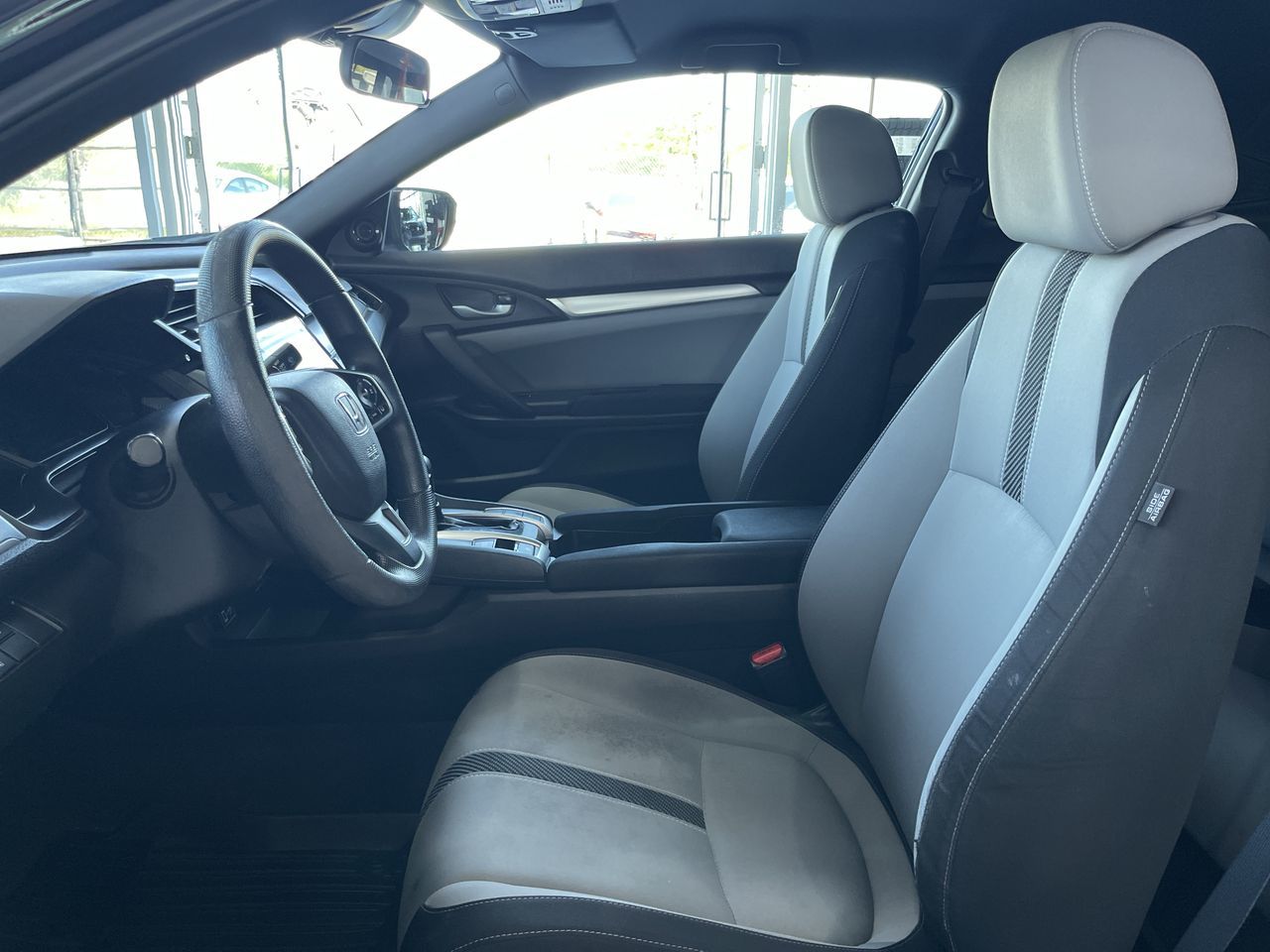 Honda Civic  2018 à Calgary, Alberta