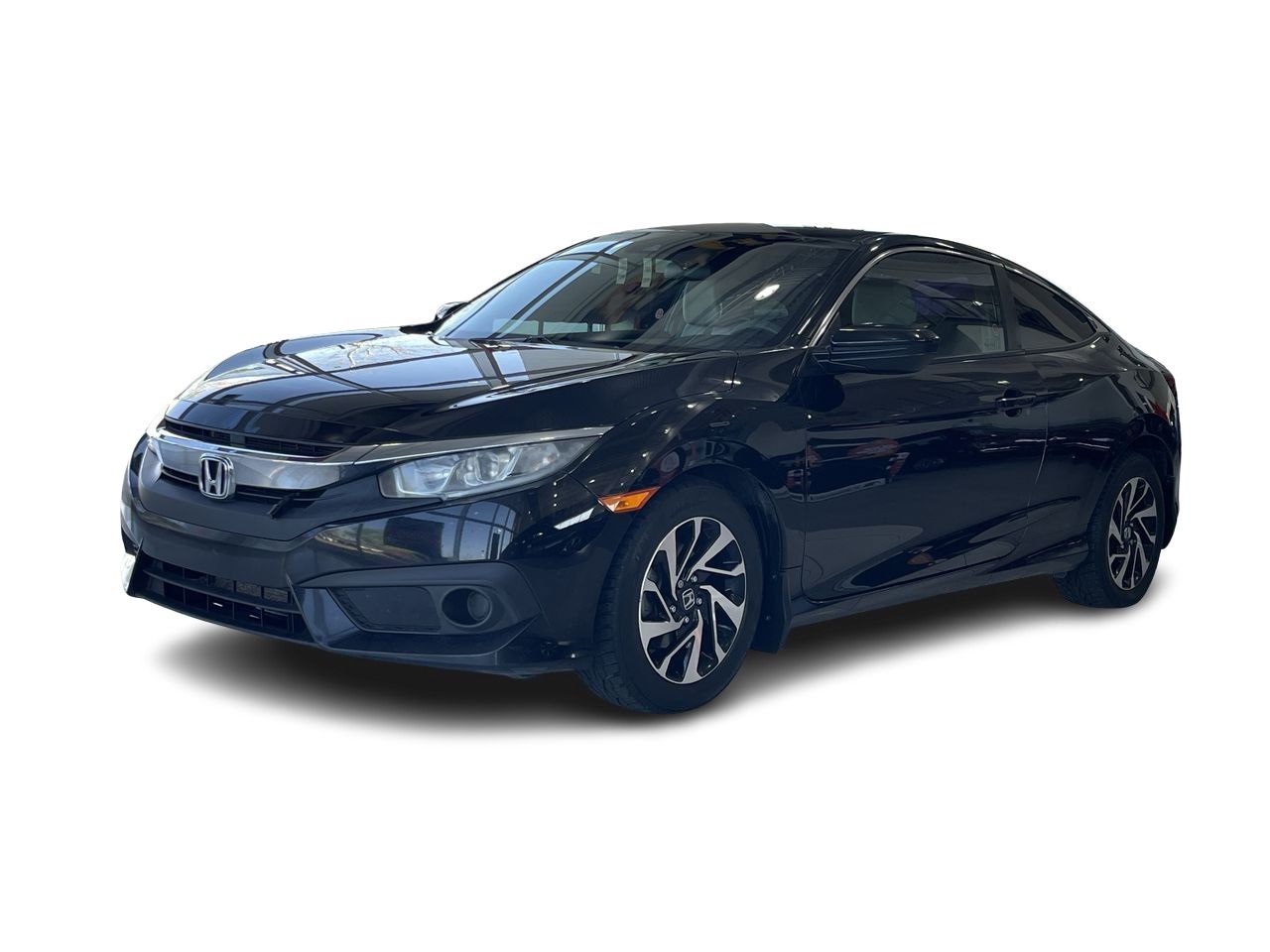 Honda Civic  2018 à Calgary, Alberta