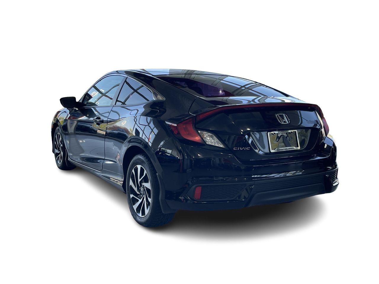 Honda Civic  2018 à Calgary, Alberta