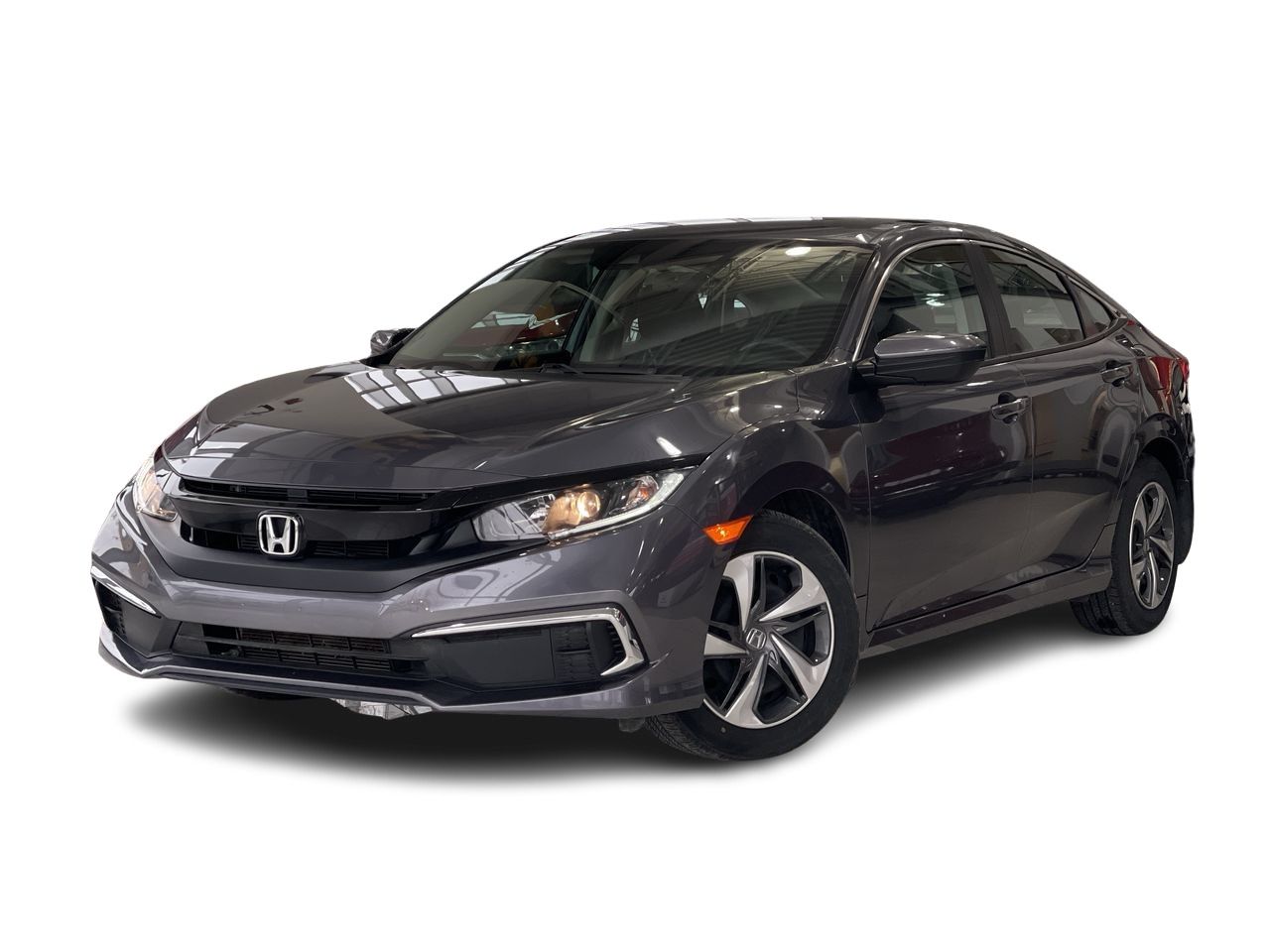 Voxcar HONDA Civic SEDAN in , CALGARY
