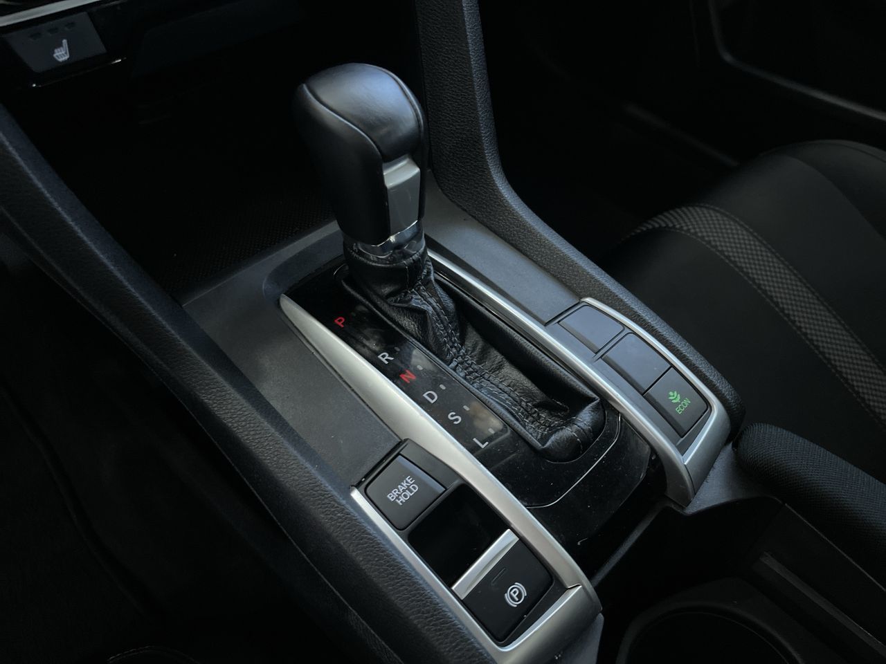 2021 Honda Civic in Calgary, Alberta