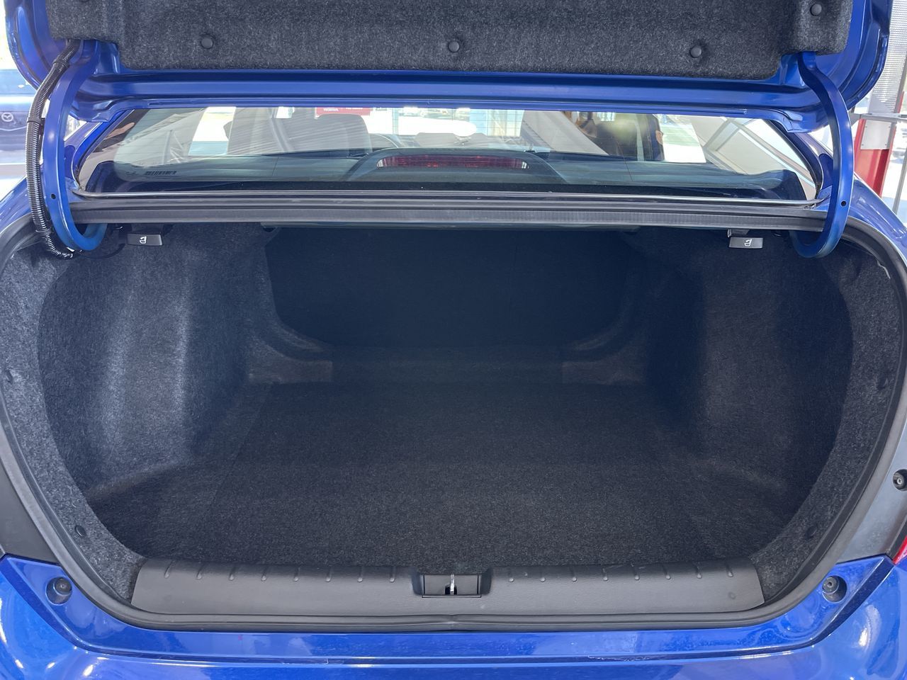 2021 Honda Civic in Calgary, Alberta