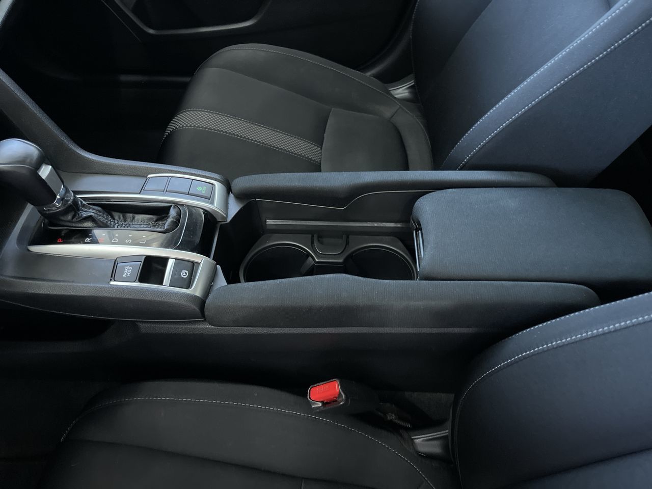 2021 Honda Civic in Calgary, Alberta