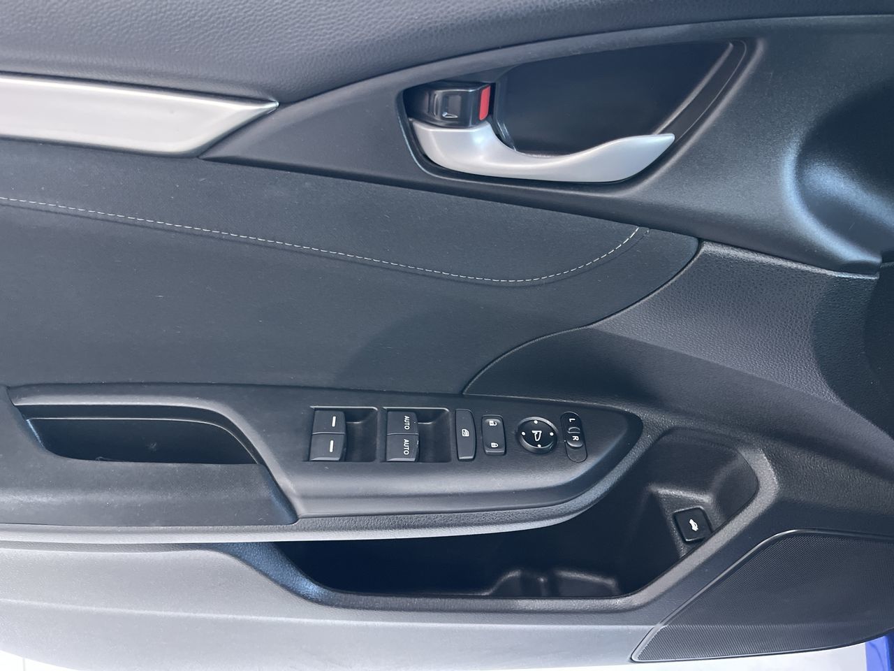 2021 Honda Civic in Calgary, Alberta
