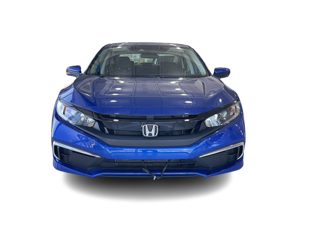 2021 Honda Civic in Calgary, Alberta