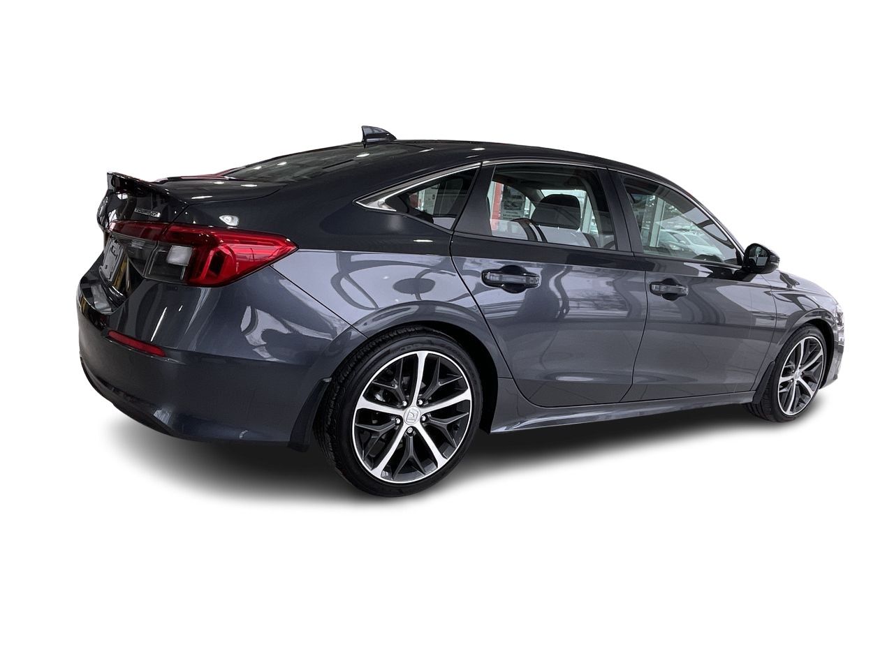 Honda Civic  2022 à Calgary, Alberta