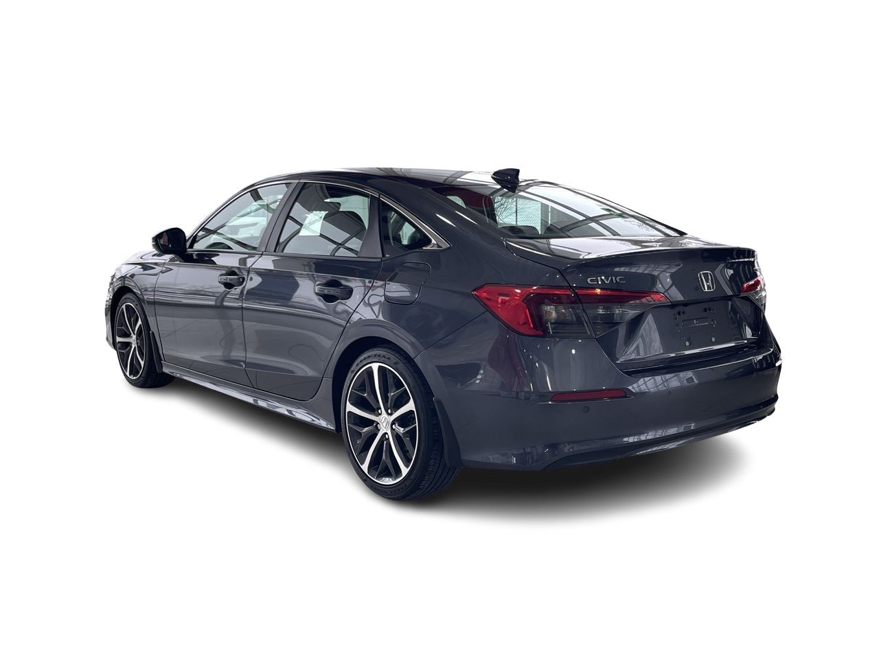 Honda Civic  2022 à Calgary, Alberta