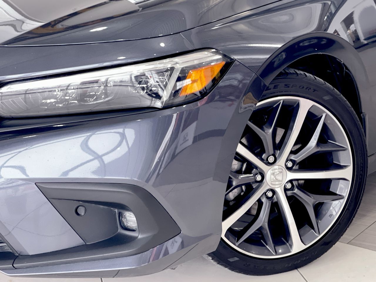 Honda Civic  2022 à Calgary, Alberta