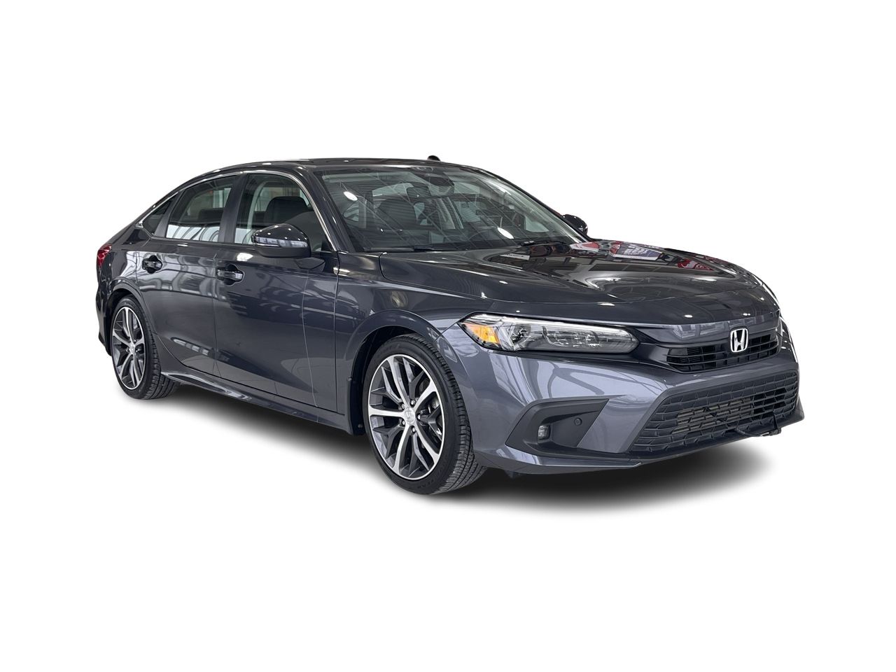 Honda Civic  2022 à Calgary, Alberta