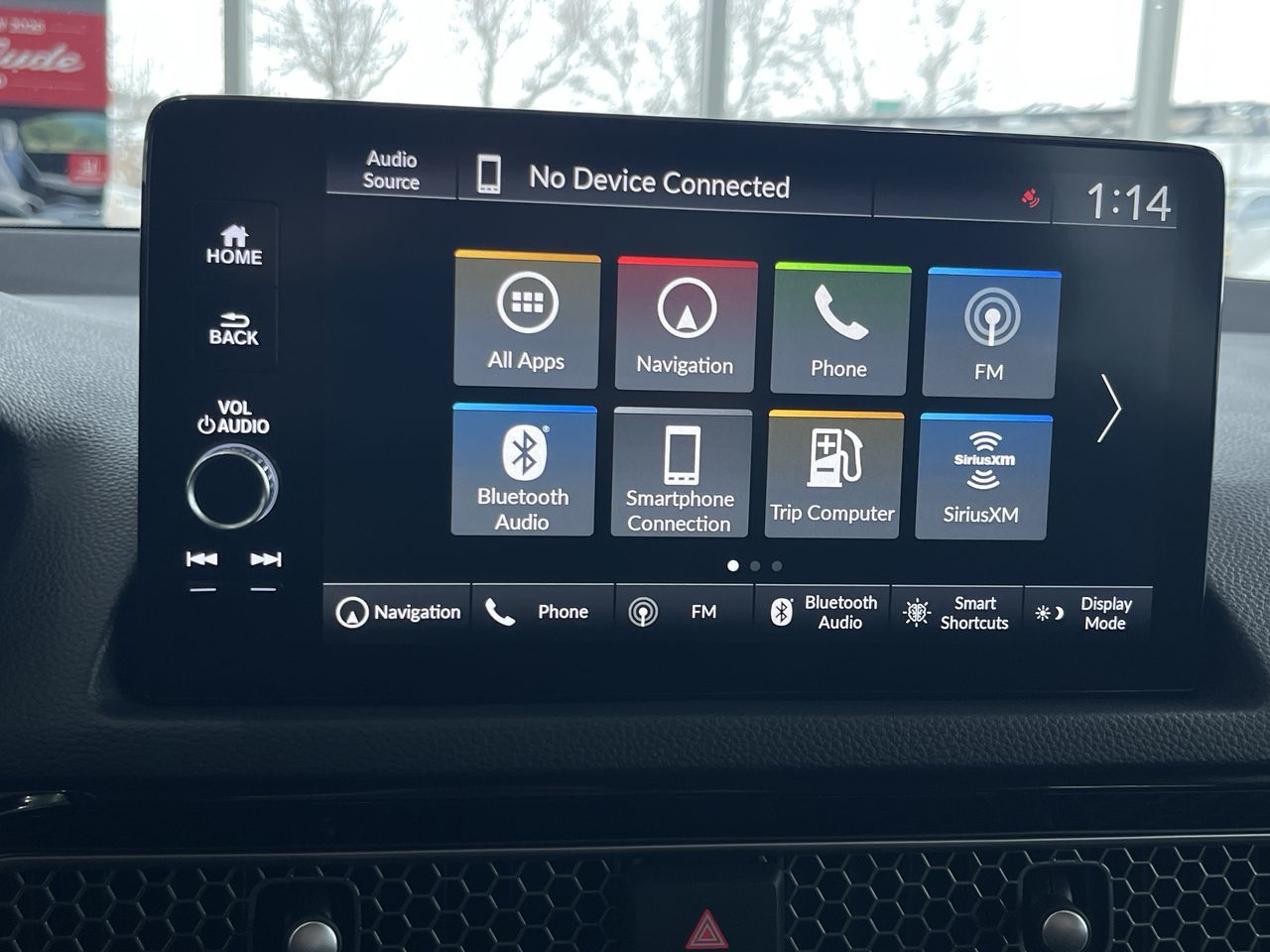 Honda Civic  2022 à Calgary, Alberta