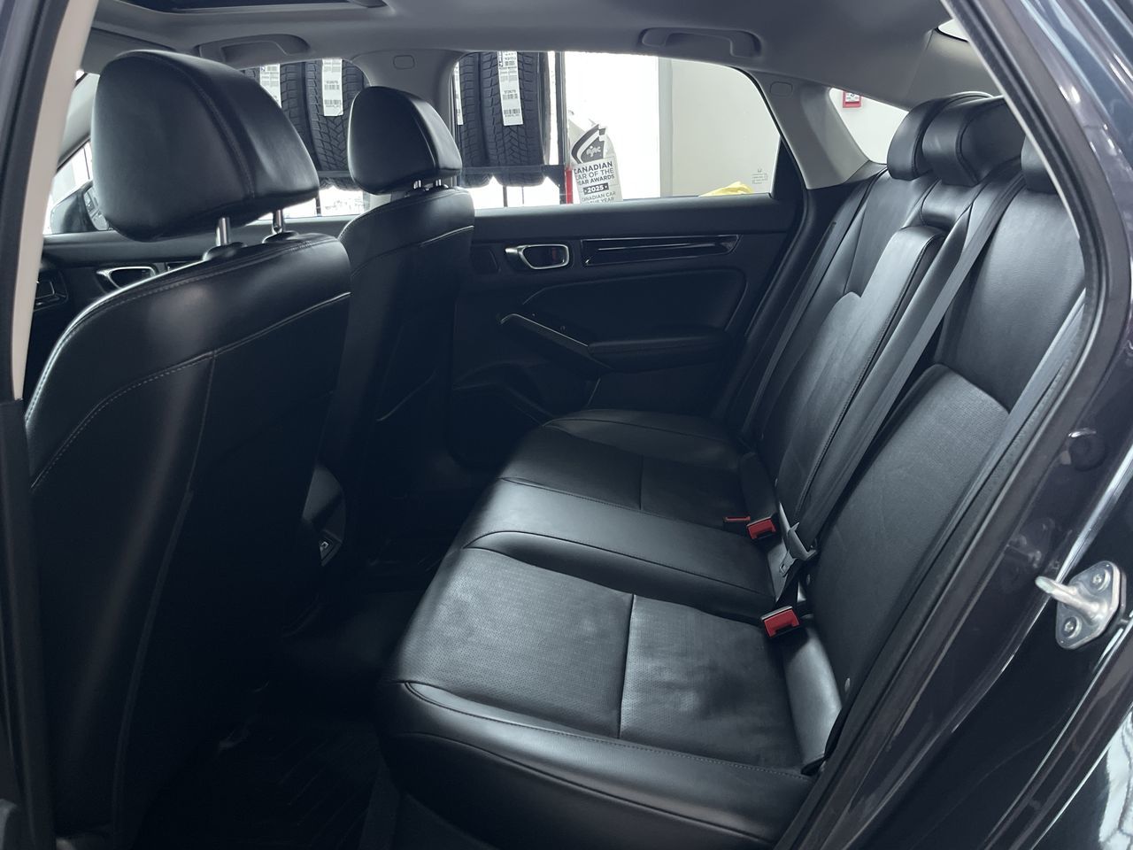 Honda Civic  2022 à Calgary, Alberta