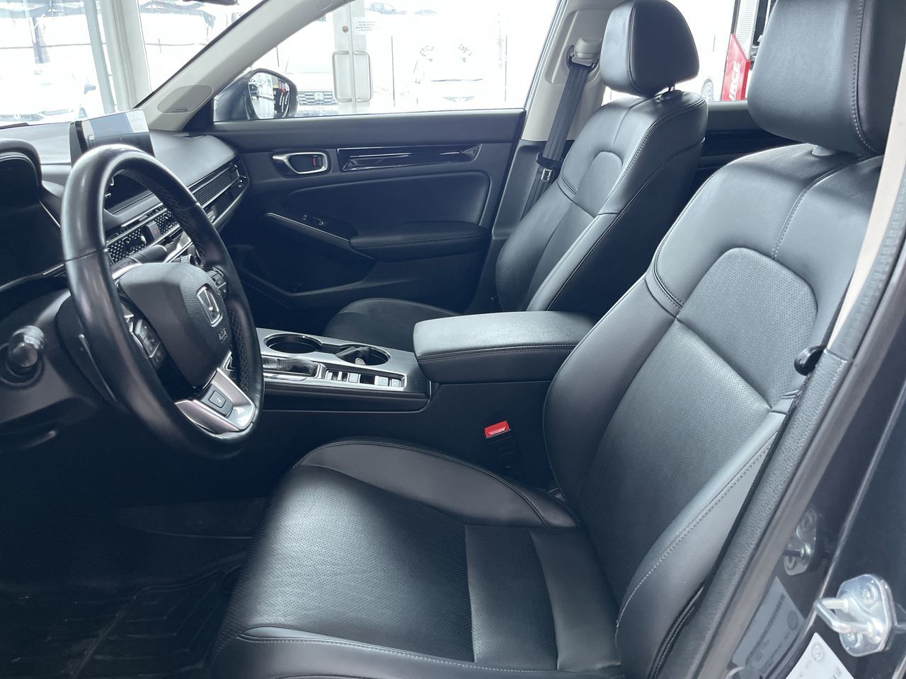 Honda Civic  2022 à Calgary, Alberta