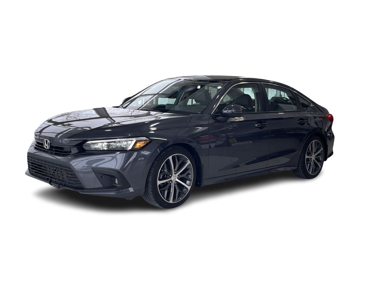 Honda Civic  2022 à Calgary, Alberta