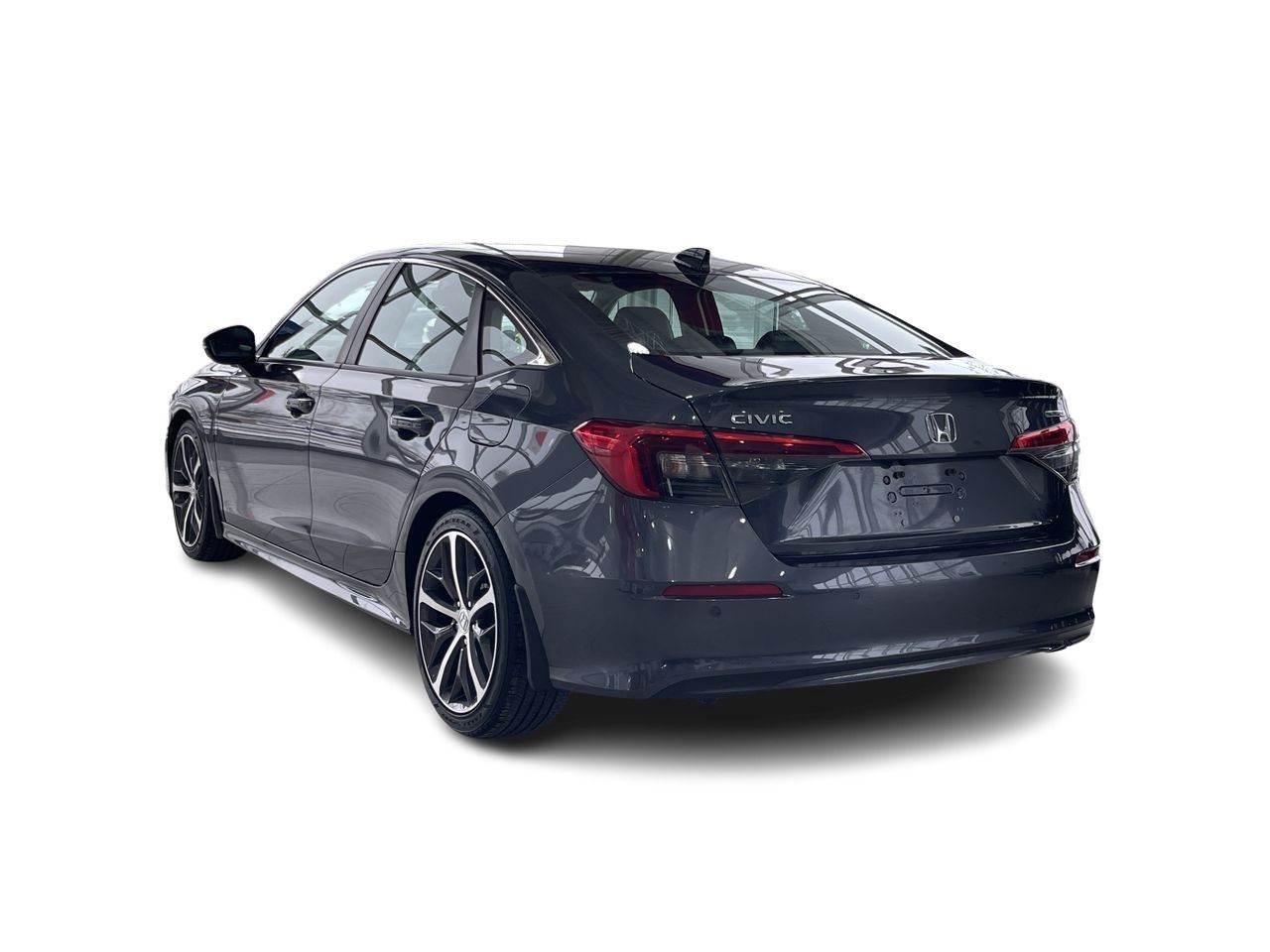 Honda Civic  2022 à Calgary, Alberta