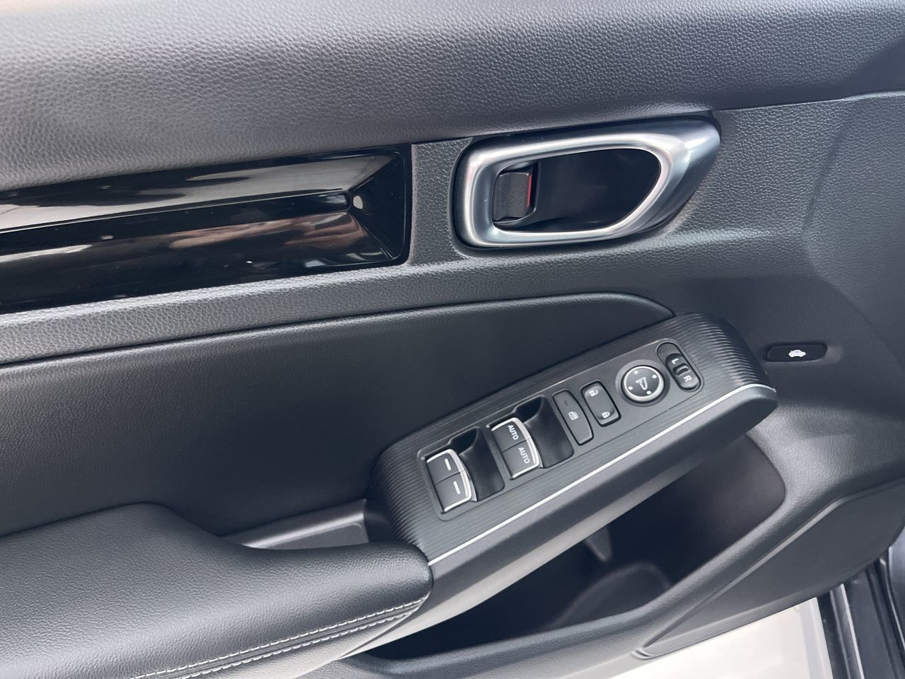 Honda Civic  2022 à Calgary, Alberta