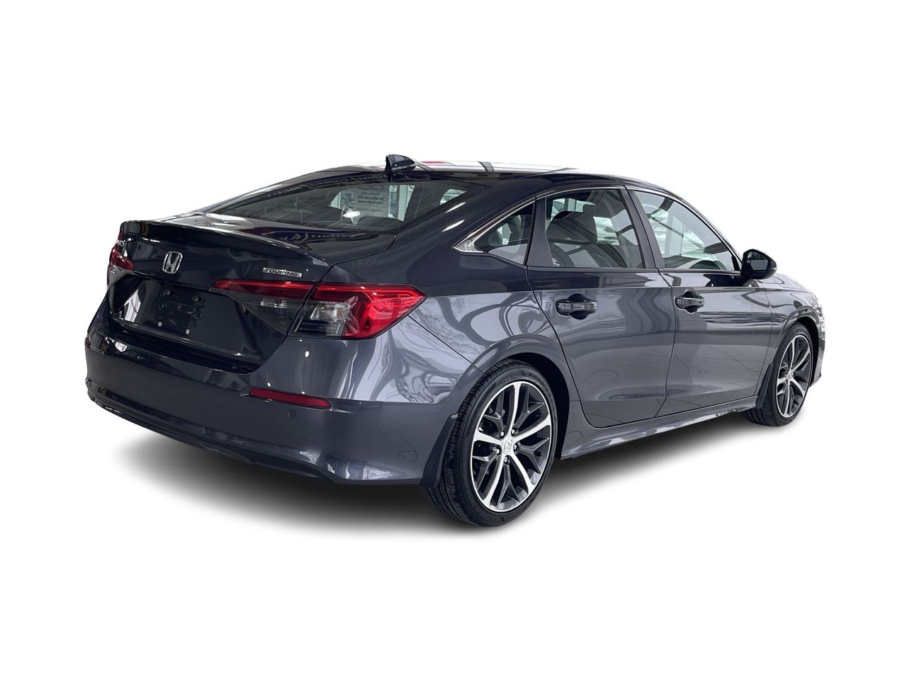 Honda Civic  2022 à Calgary, Alberta