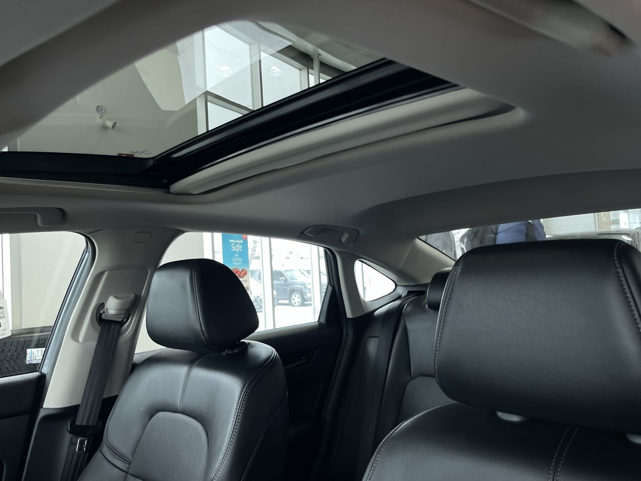 Honda Civic  2022 à Calgary, Alberta