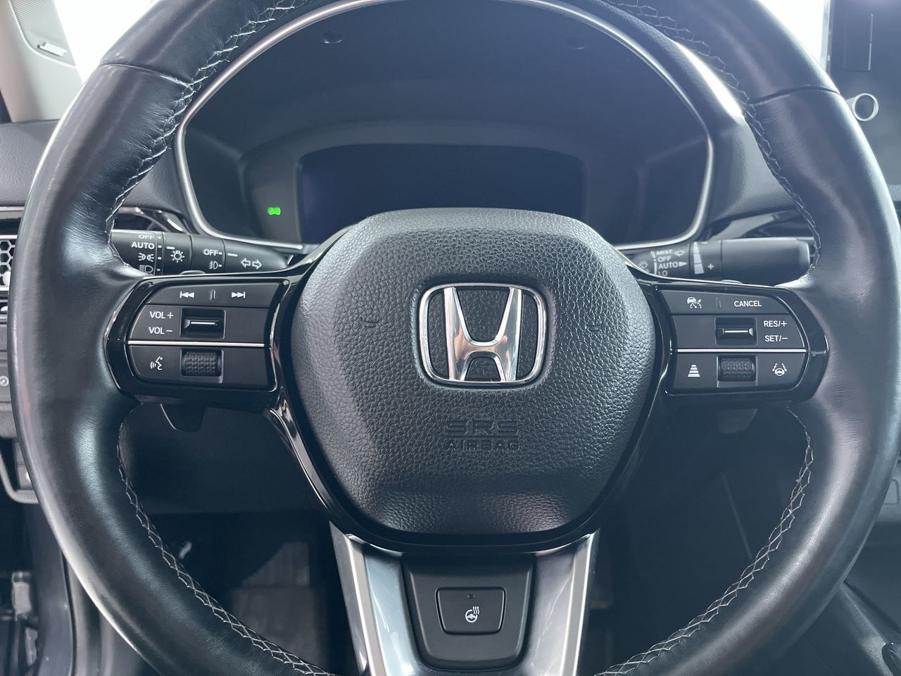 Honda Civic  2022 à Calgary, Alberta