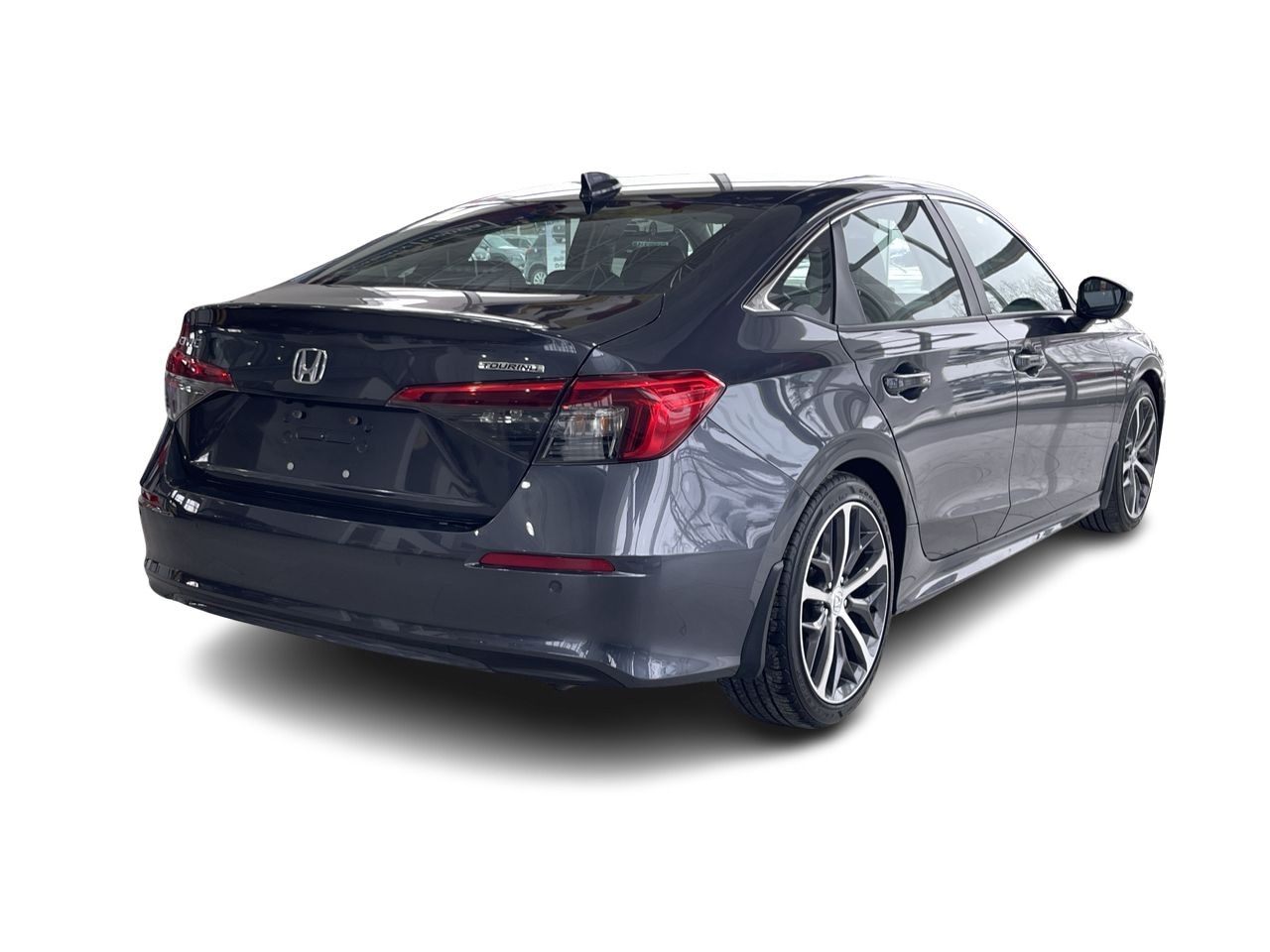 Honda Civic  2022 à Calgary, Alberta