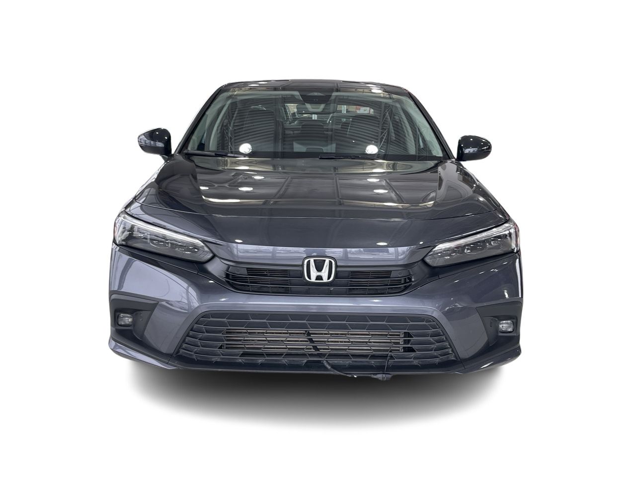 Honda Civic  2022 à Calgary, Alberta