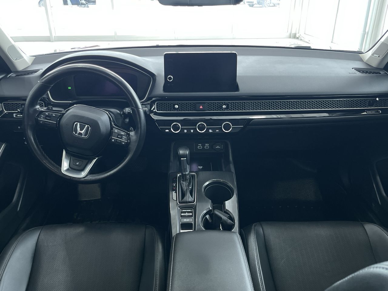 Honda Civic  2022 à Calgary, Alberta