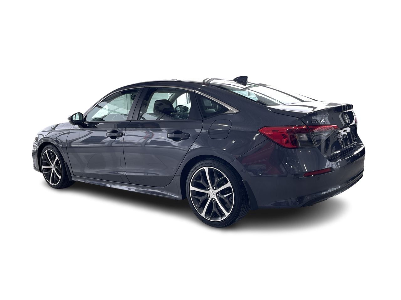 Honda Civic  2022 à Calgary, Alberta