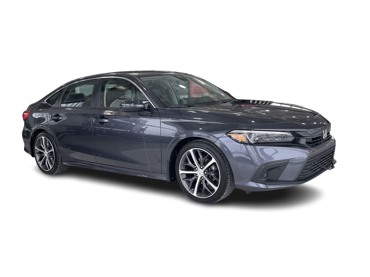 Honda Civic  2022 à Calgary, Alberta