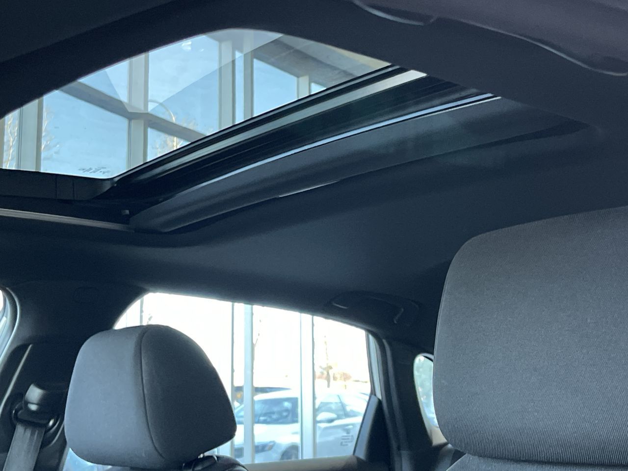 2022 Honda Civic in Calgary, Alberta