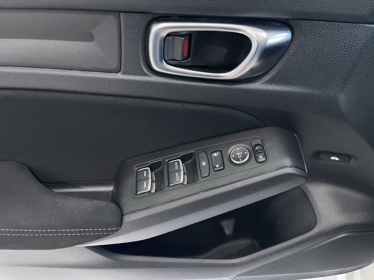 2022 Honda Civic in Calgary, Alberta