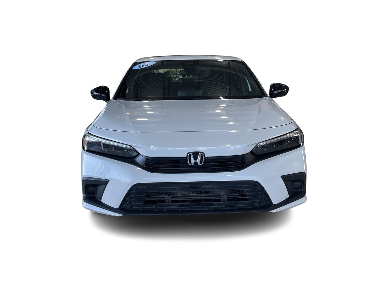 2022 Honda Civic in Calgary, Alberta