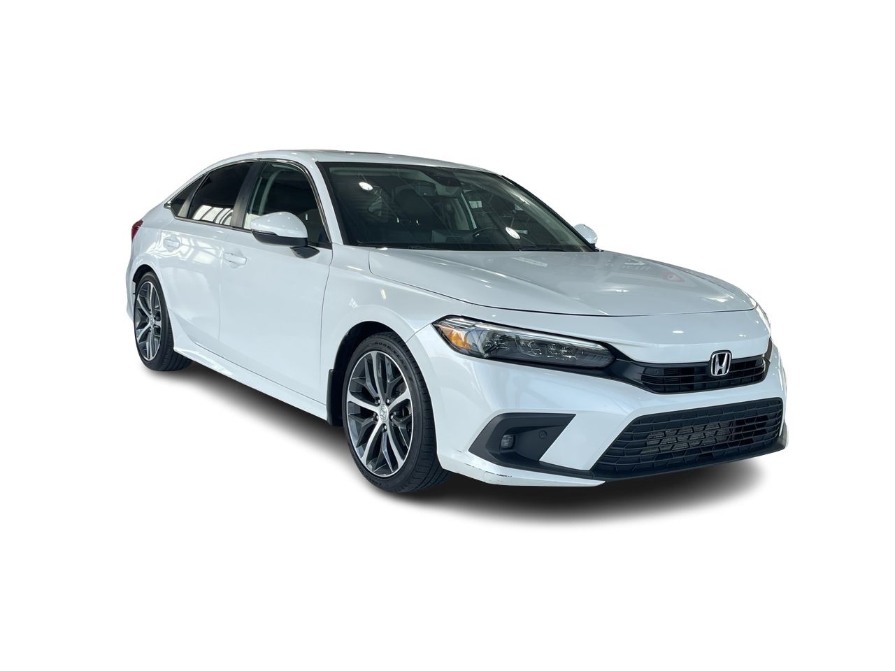 Honda Civic  2022 à Calgary, Alberta