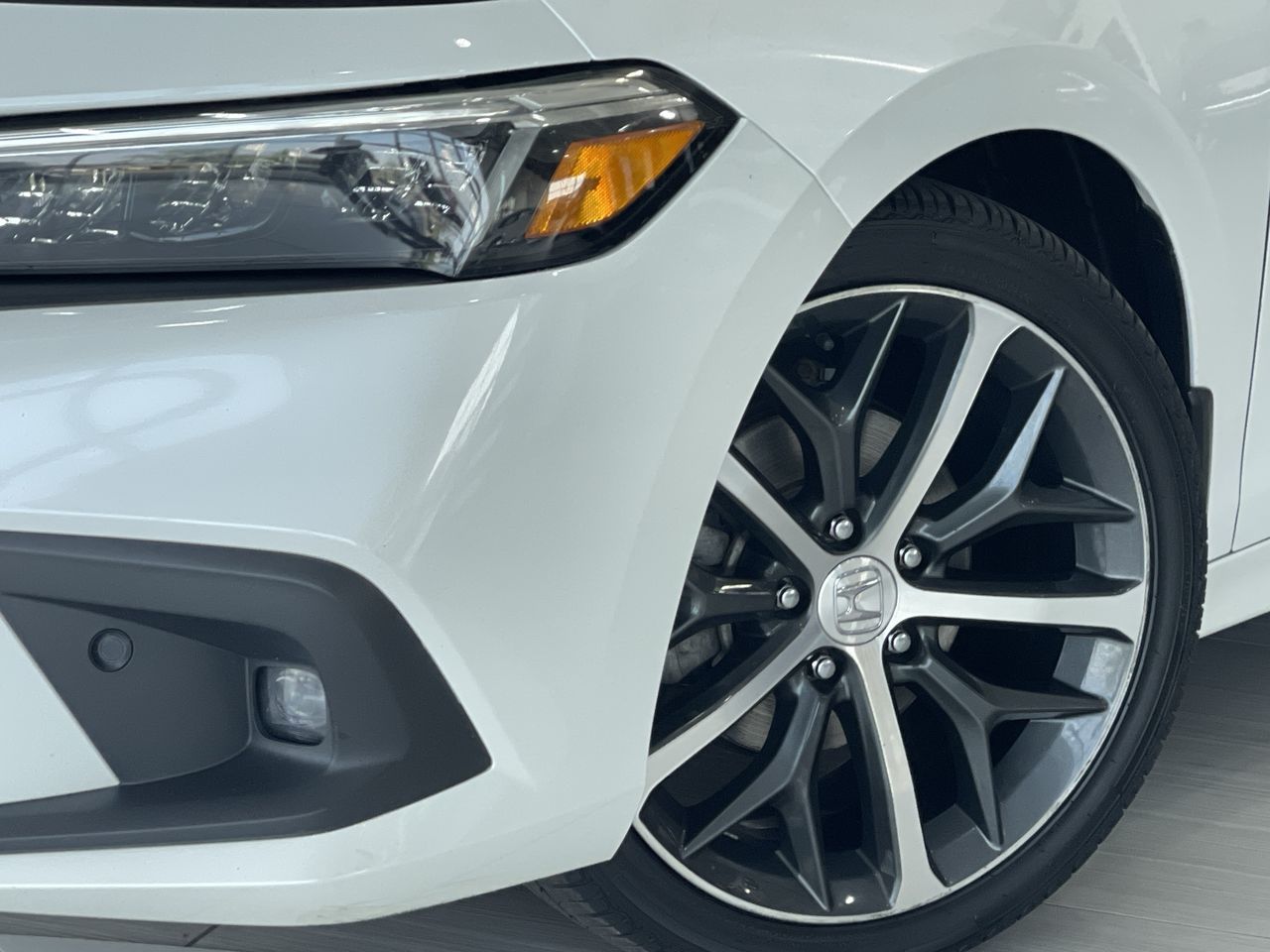 Honda Civic  2022 à Calgary, Alberta